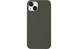 NUDIENT Thin Case Magsafe Pine Green