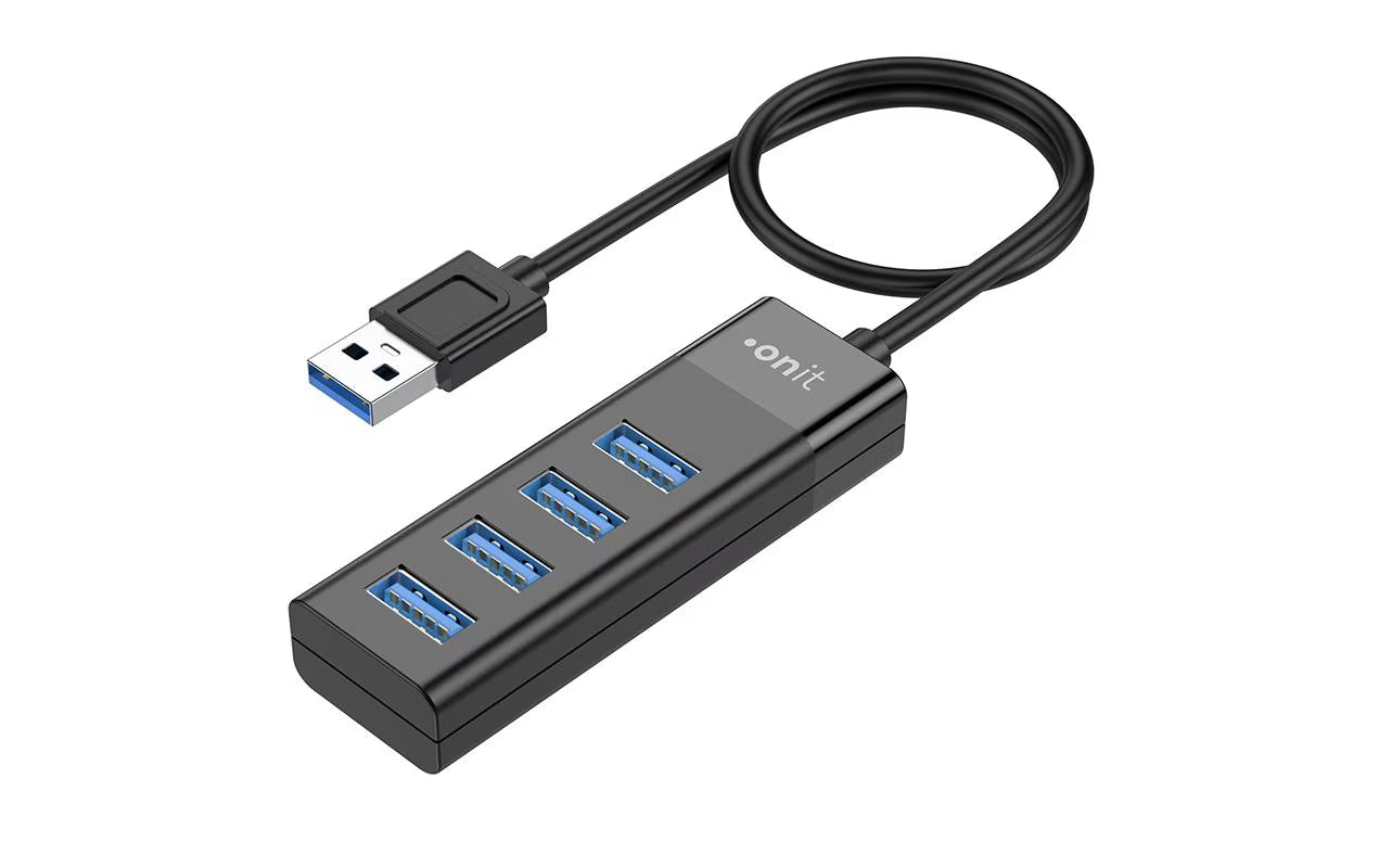 onit Type-A USB-Hub