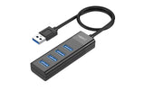 onit Type-A USB-Hub