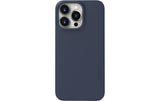 NUDIENT Thin Case Magsafe Midwinter Blue