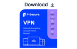 F-Secure Secure VPN
