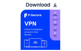 F-Secure Secure VPN