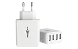 Ansmann USB-Wandladegerät Home Charger