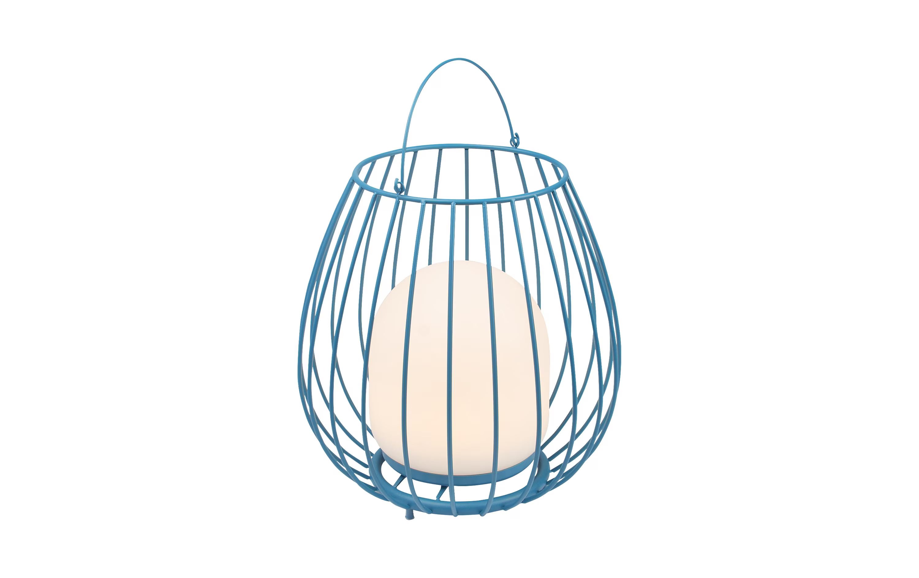 Nordlux Jim To Go, Blau