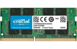 Crucial SO-DDR4 16GB 3200MT/s Non-ECC