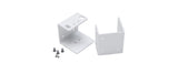 Mikrotik RMK-2/10: 1HE 10 Rackmount Kit