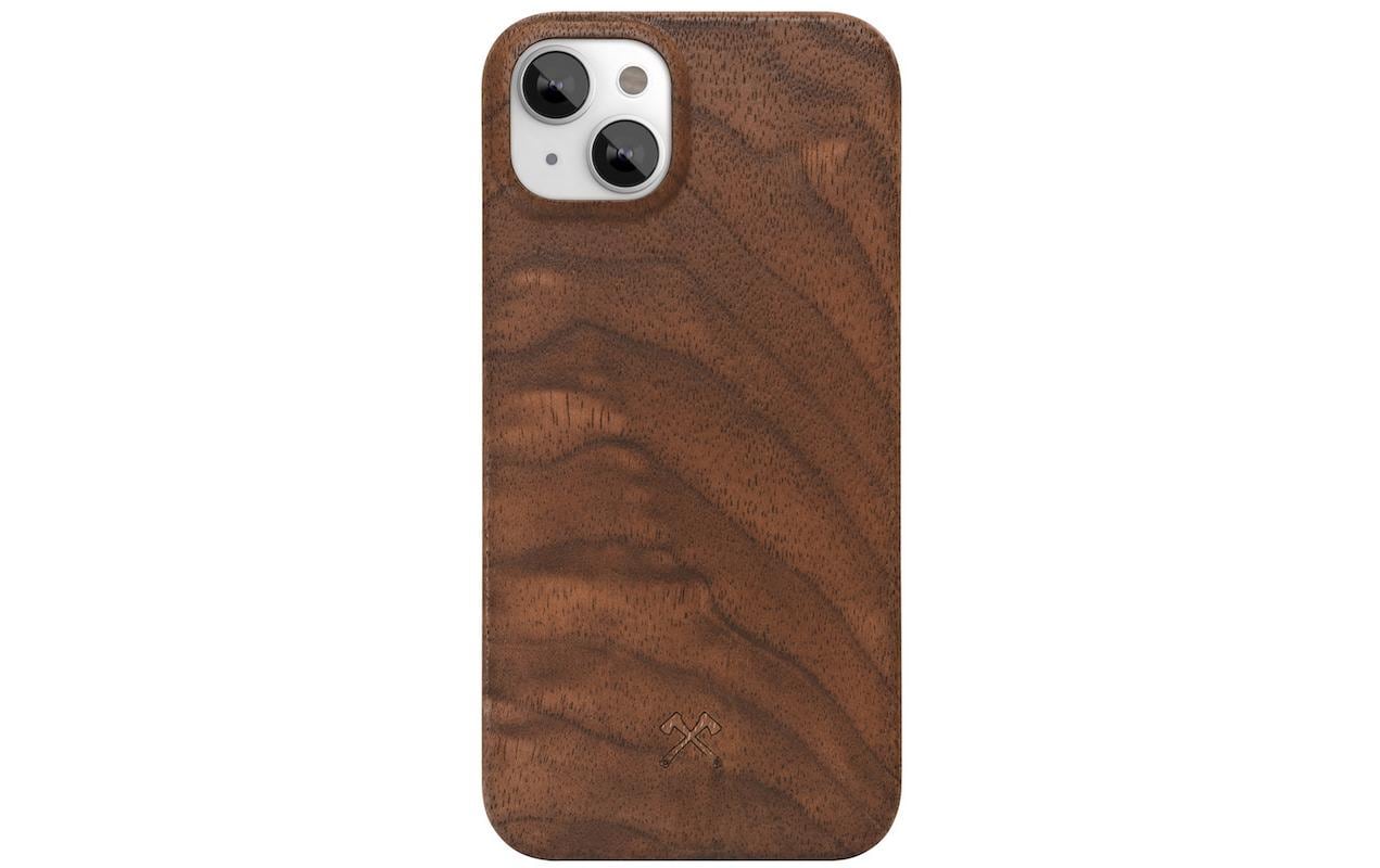 Woodcessories Slim Case Walnuss