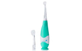 Brush-Baby Elektr. Zahnbürste BabySonic