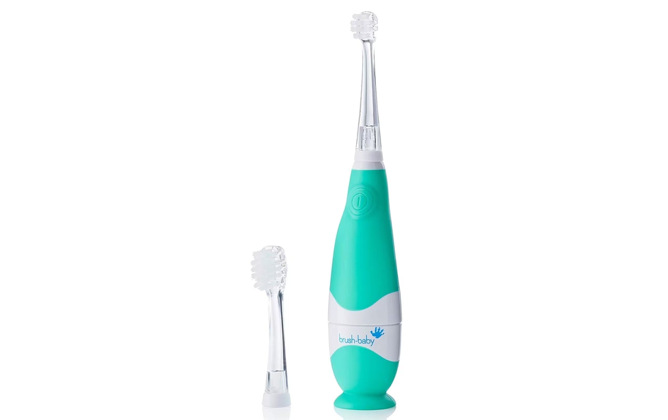 Brush-Baby Elektr. Zahnbürste BabySonic