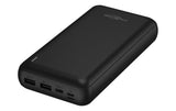 Ansmann Powerbank Micro-USB-Kabel