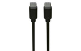 Ansmann Daten und Ladekabel