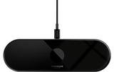 VONMÄHLEN Aura Home Black