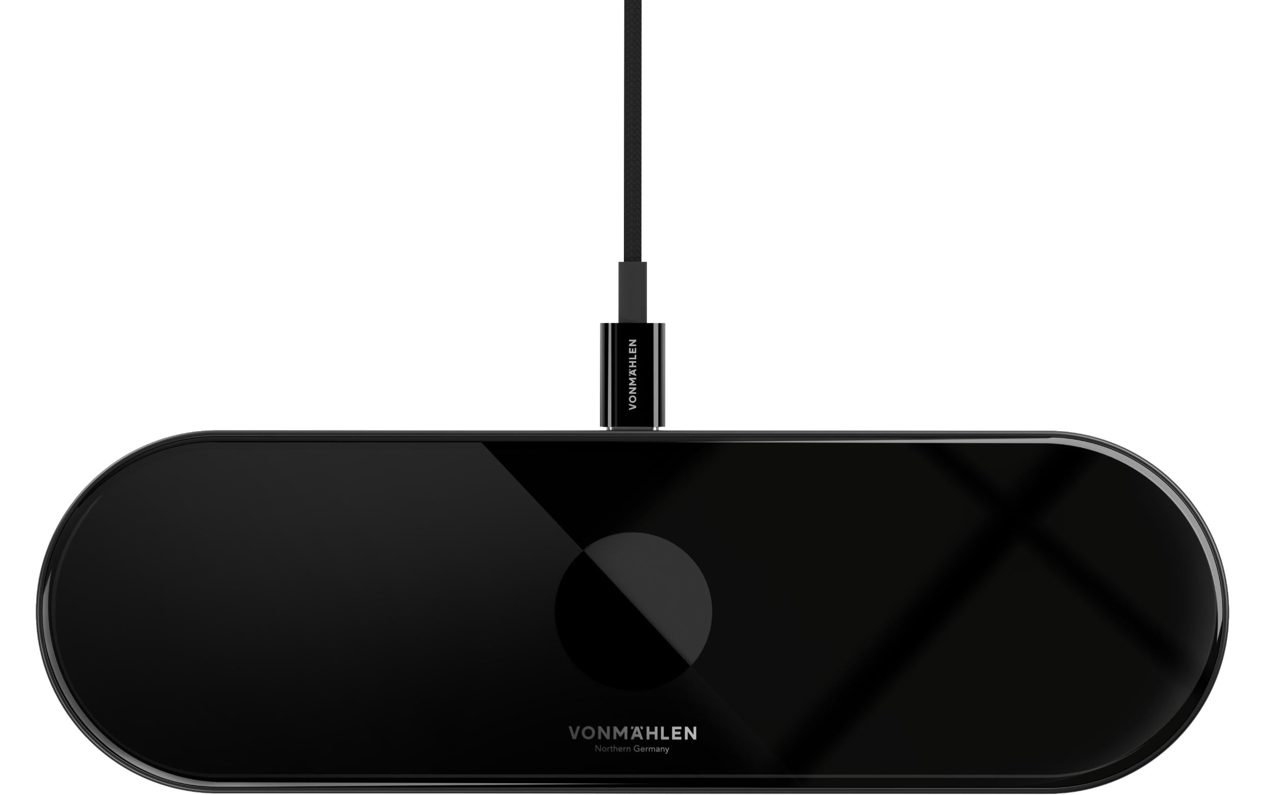 VONMÄHLEN Aura Home Black