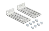 Delock Universelles Rack Montage Set