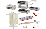 Nouvel Pasta Set All in One