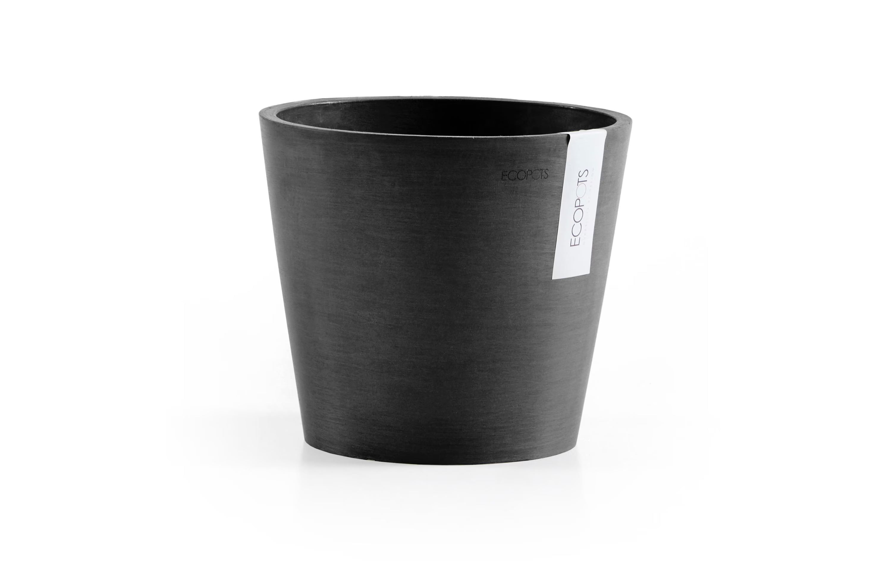 Ecopots Amsterdam