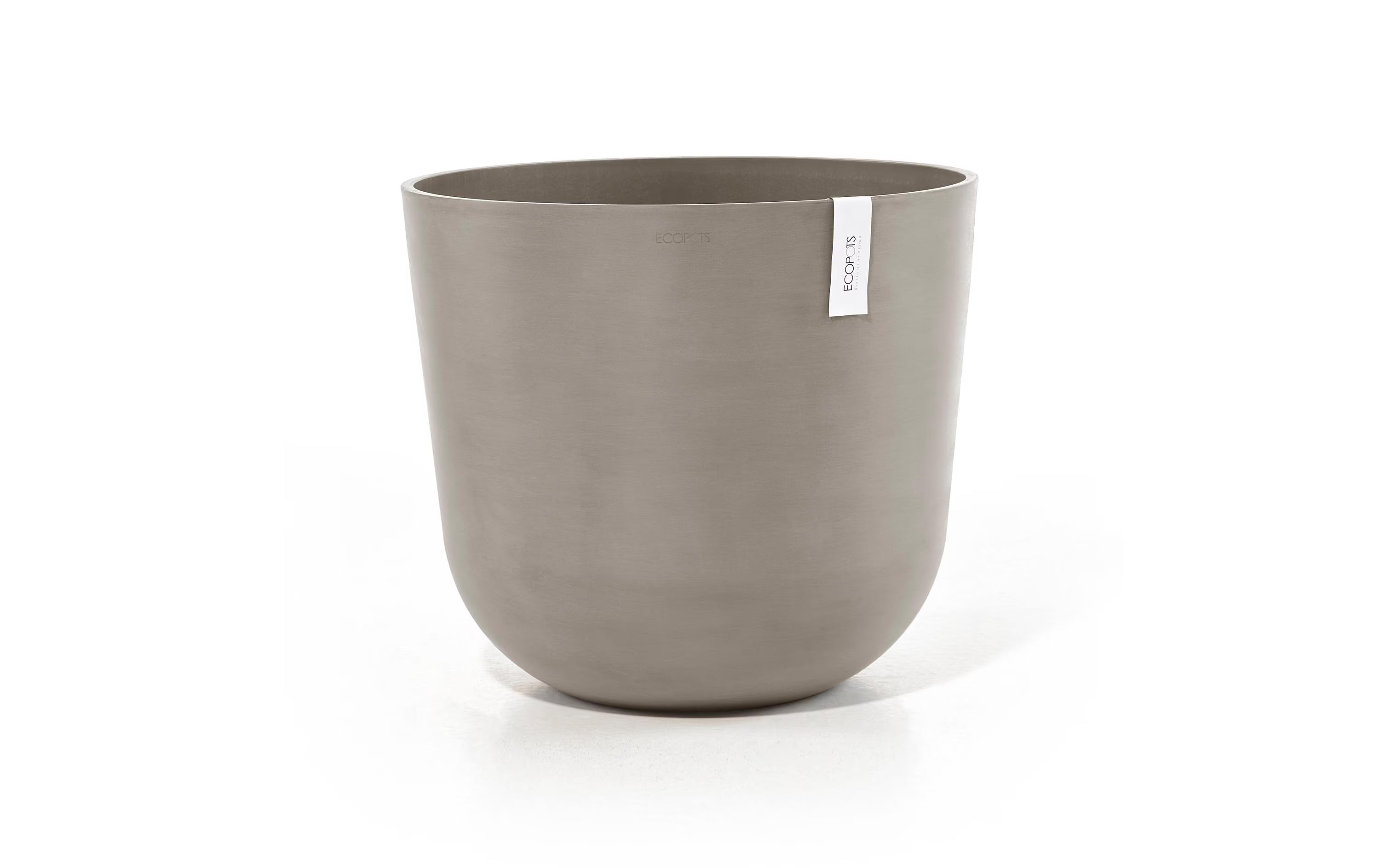 Ecopots Pflanzentopf Oslo 55,