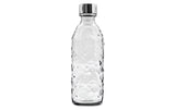 Sodabär Glasflasche Drehverschluss