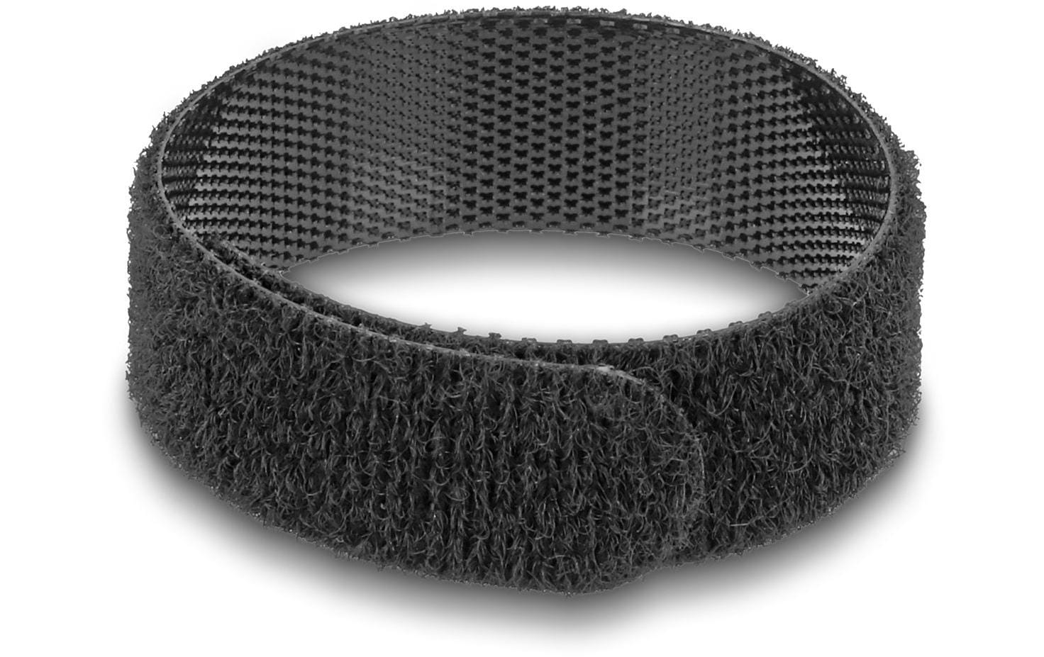 Delock 90547 Klettband zu Ringscanner 90508