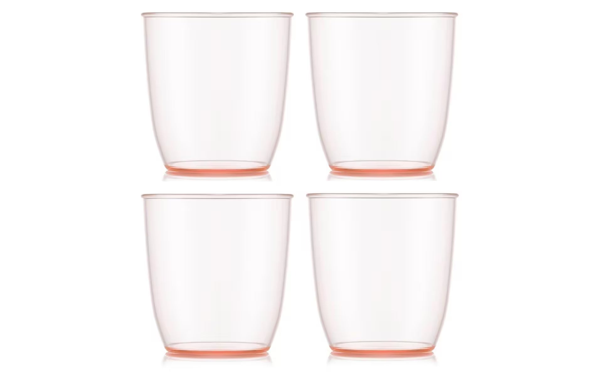 Bodum Outdoor-Becher Kvadrant