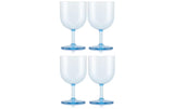 Bodum Okett Rotwein-G blau