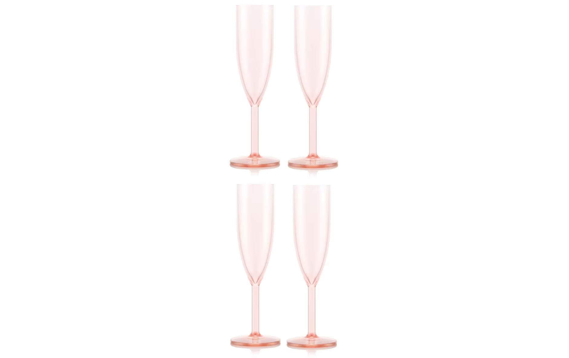 Bodum Okett Champagner rosa