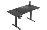 Ultradesk Gaming Tisch Level V2