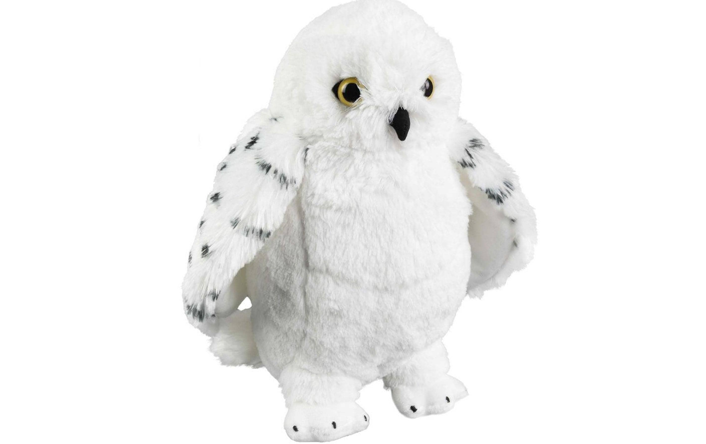 Harry Potter Plüsch Hedwig