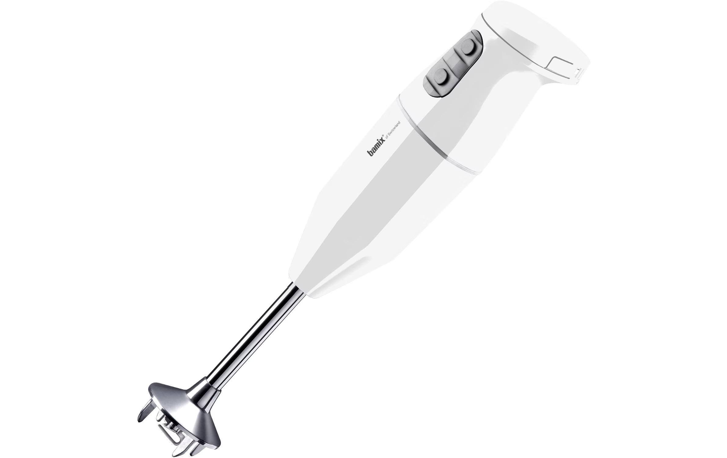 Bamix, Stabmixer Cordless Weiss
