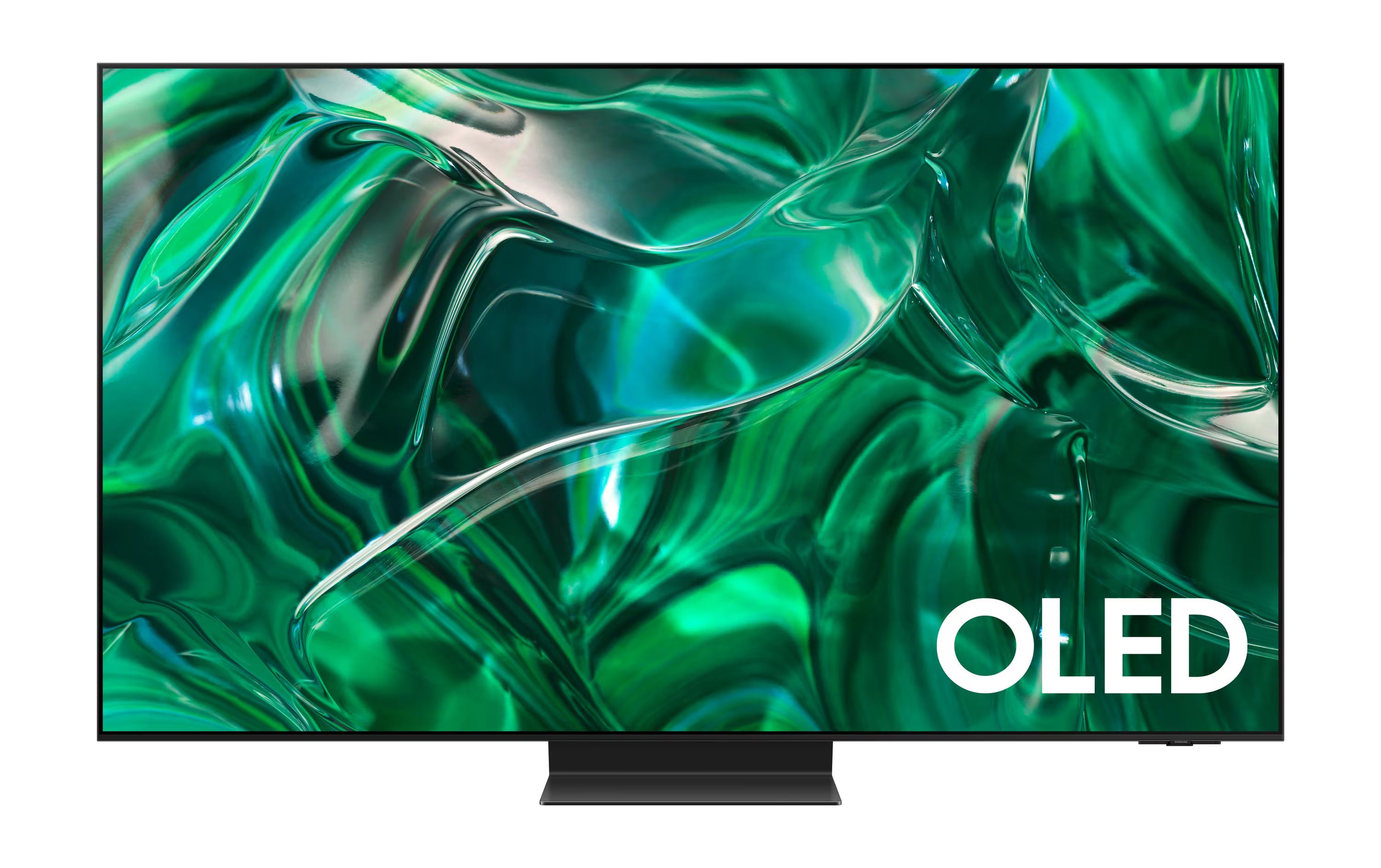 Samsung TV QE55S95C ATXZU