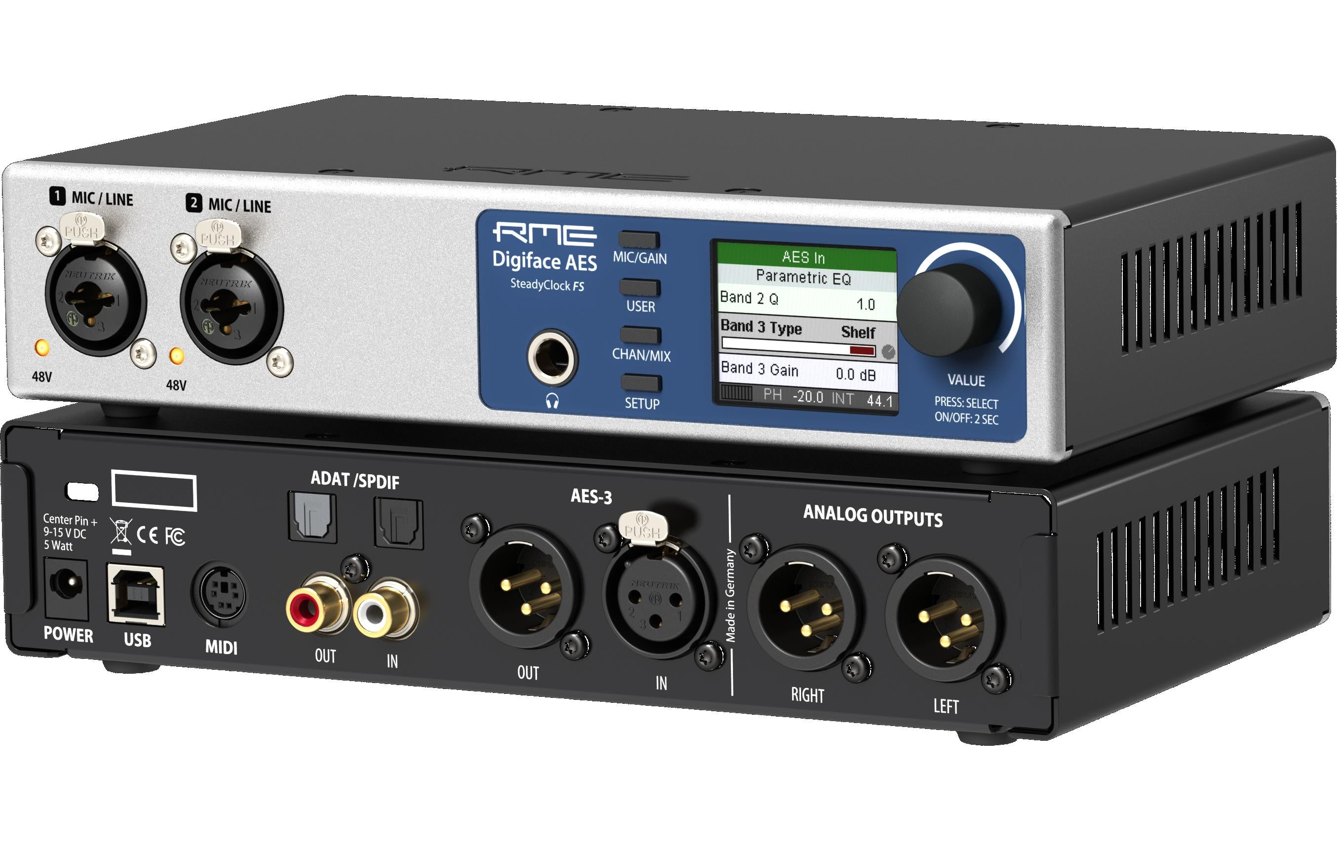 RME Digiface AES