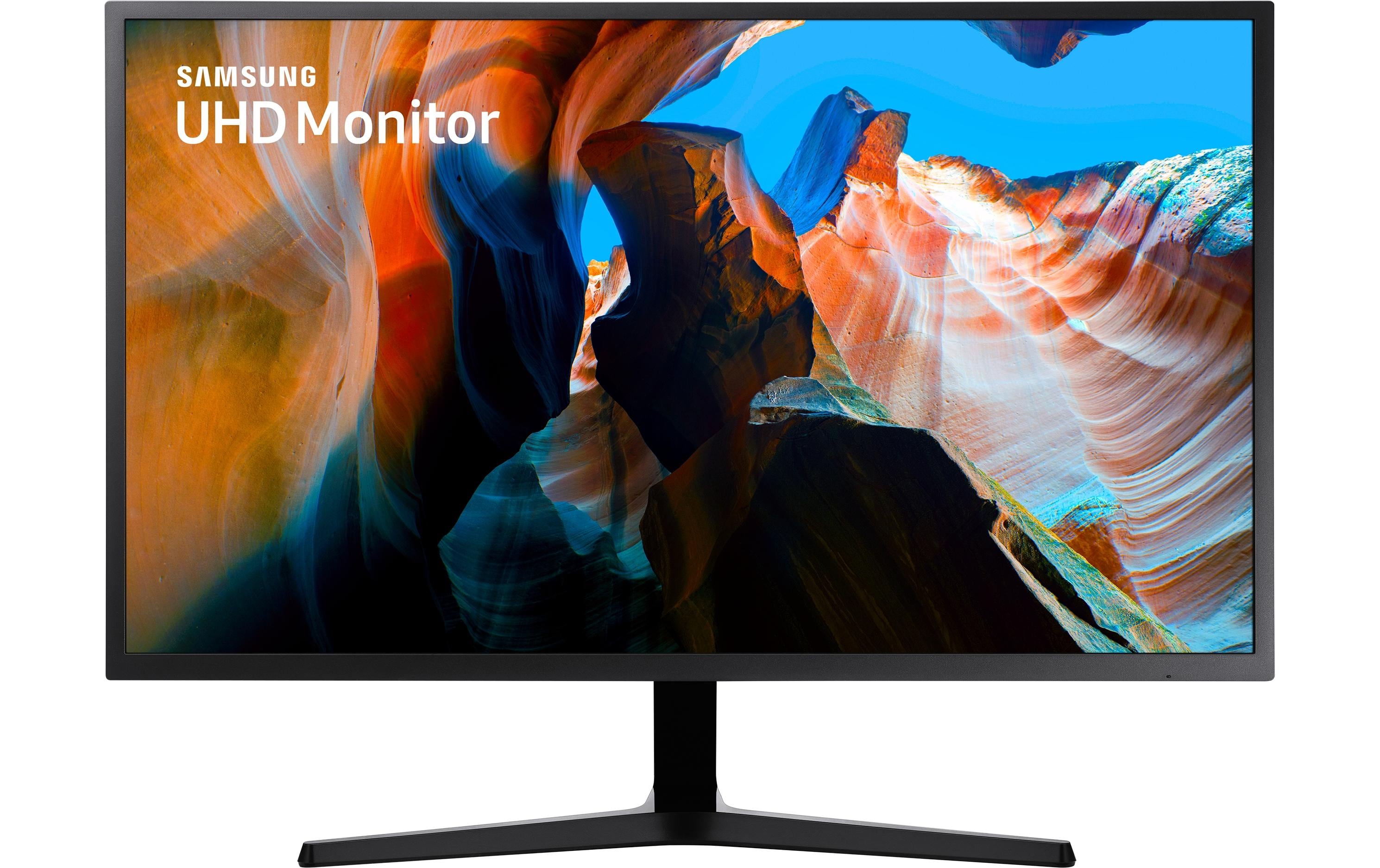 Samsung LU32J590UQPXEN