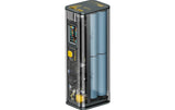 Sharge Powerbank STORM 100, 25600mAh