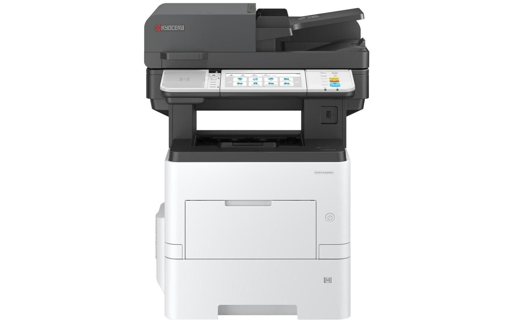 Kyocera MA6000ifx, A4, 3 in 1, USB2.0/LAN