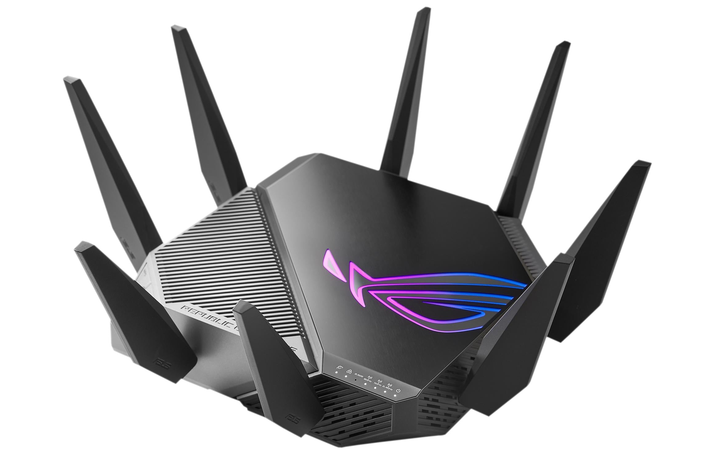 ASUS GT-AXE11000 AiMesh