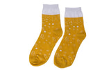 Out of the blue Biersocken