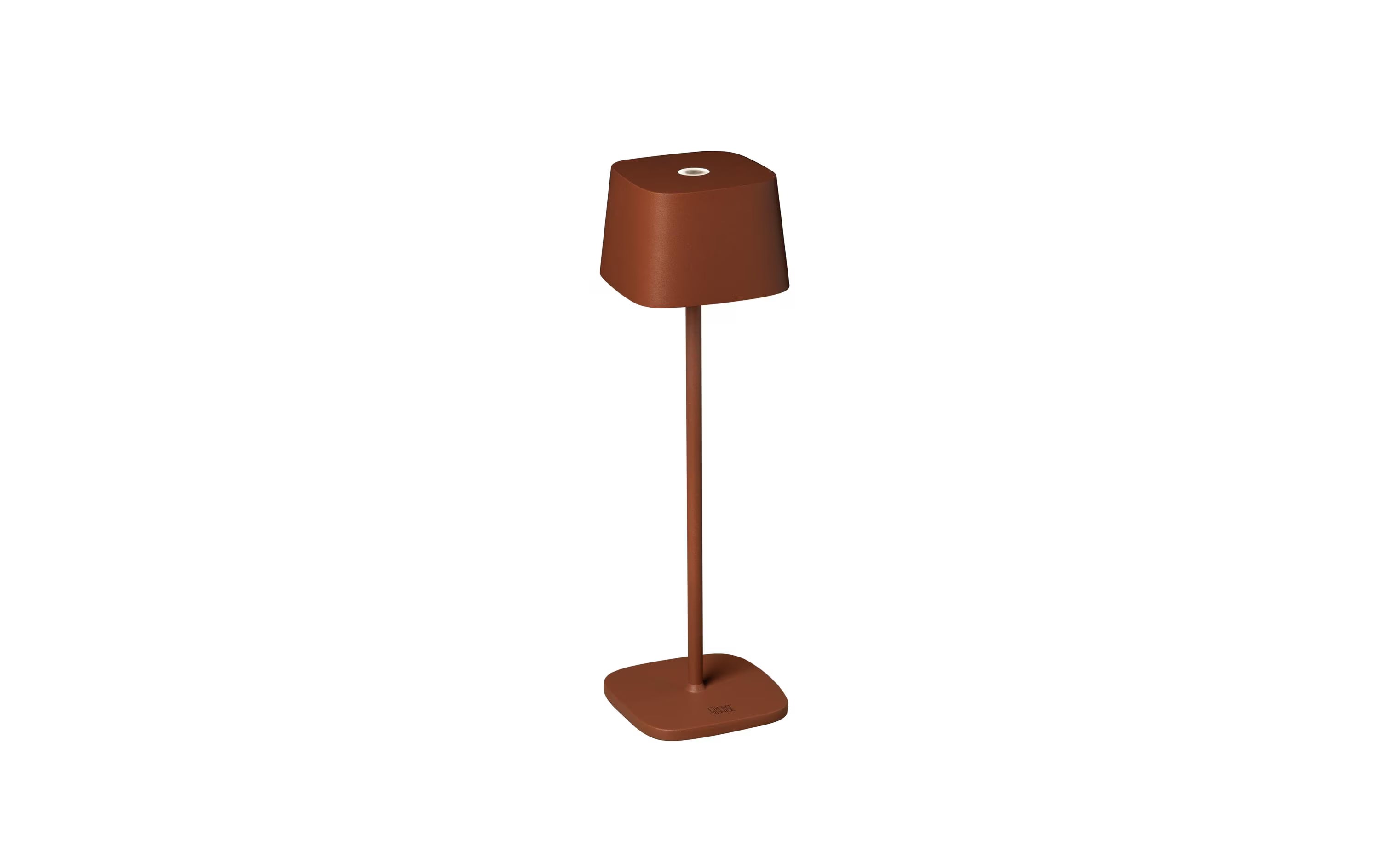 Konstsmide Akku-Tischleuchte USB Capri,