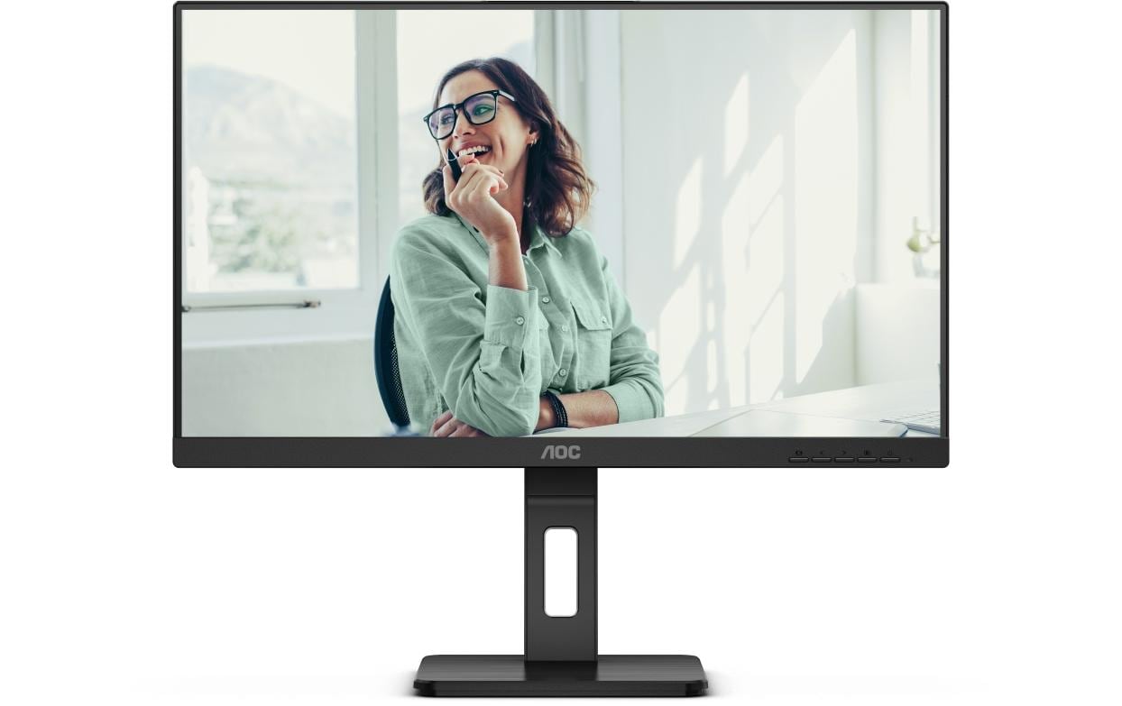 AOC 24 IPS WLED, 1920 x 1080