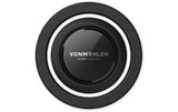 VONMÄHLEN Backflip Mag Black