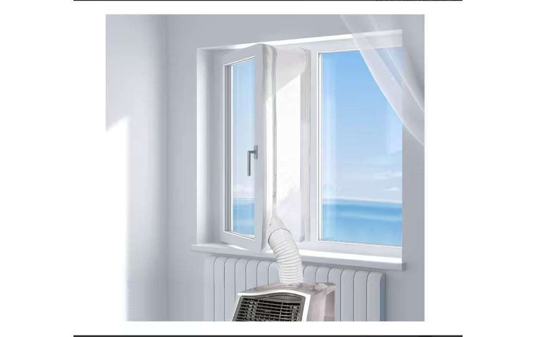 FURBER Fensterabdichtungkit 2