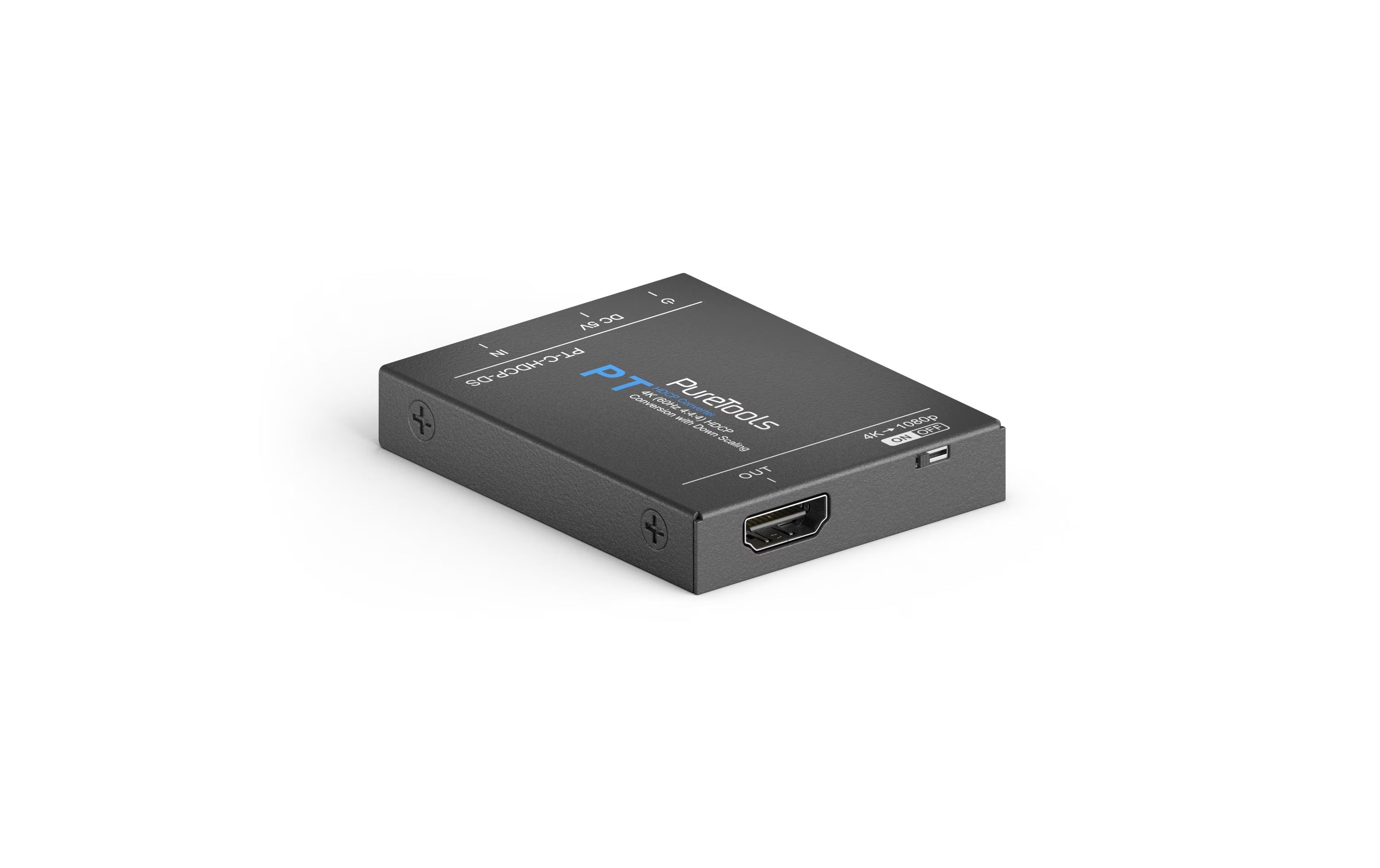 PureTools PT-C-HDCP-DS