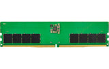 HP Memory 32 GB DDR5-4800MHz UDIMM NECC