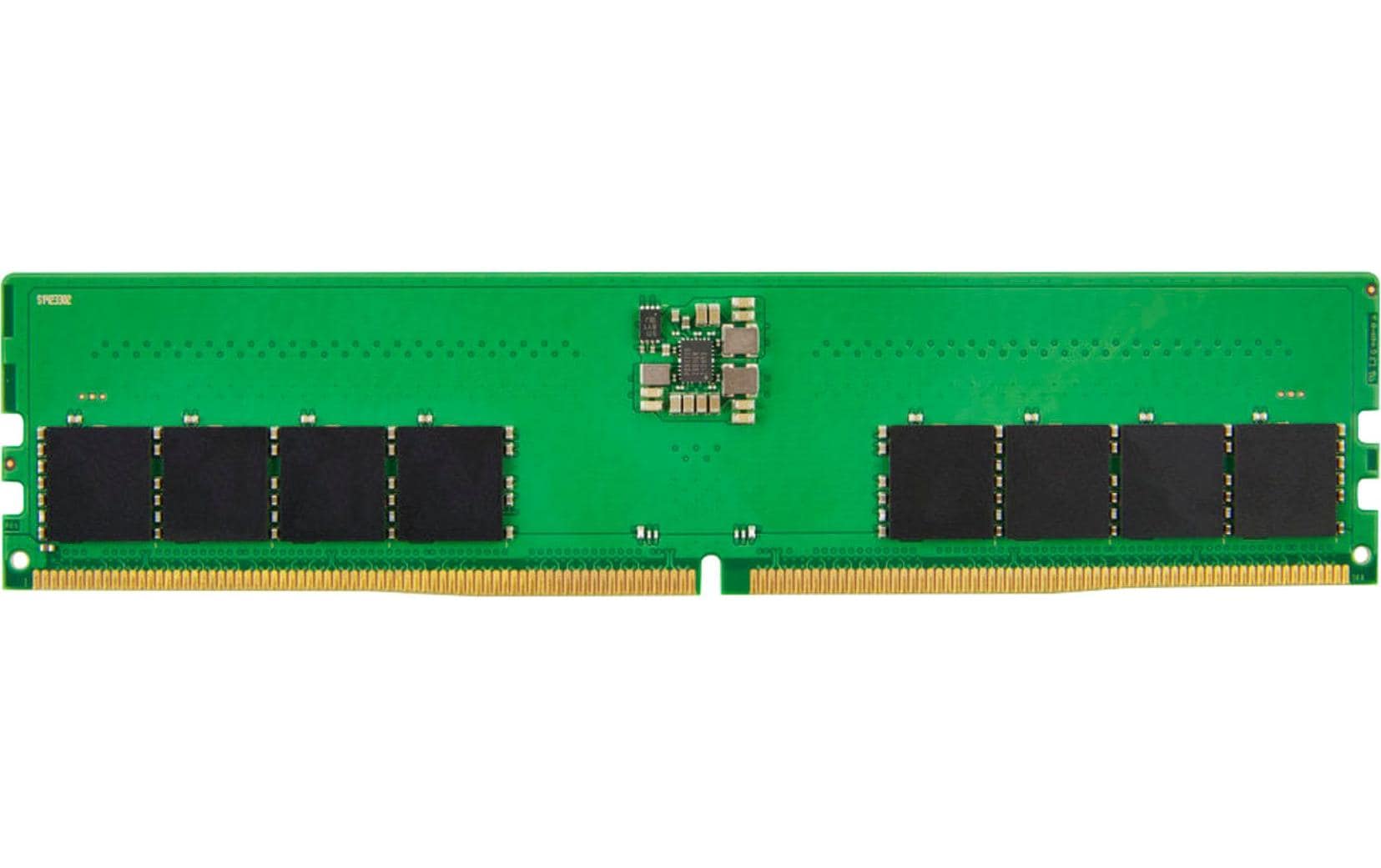 HP Memory 32 GB DDR5-4800MHz UDIMM NECC