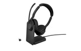 Jabra Headset Evolve2 55 Duo MS,