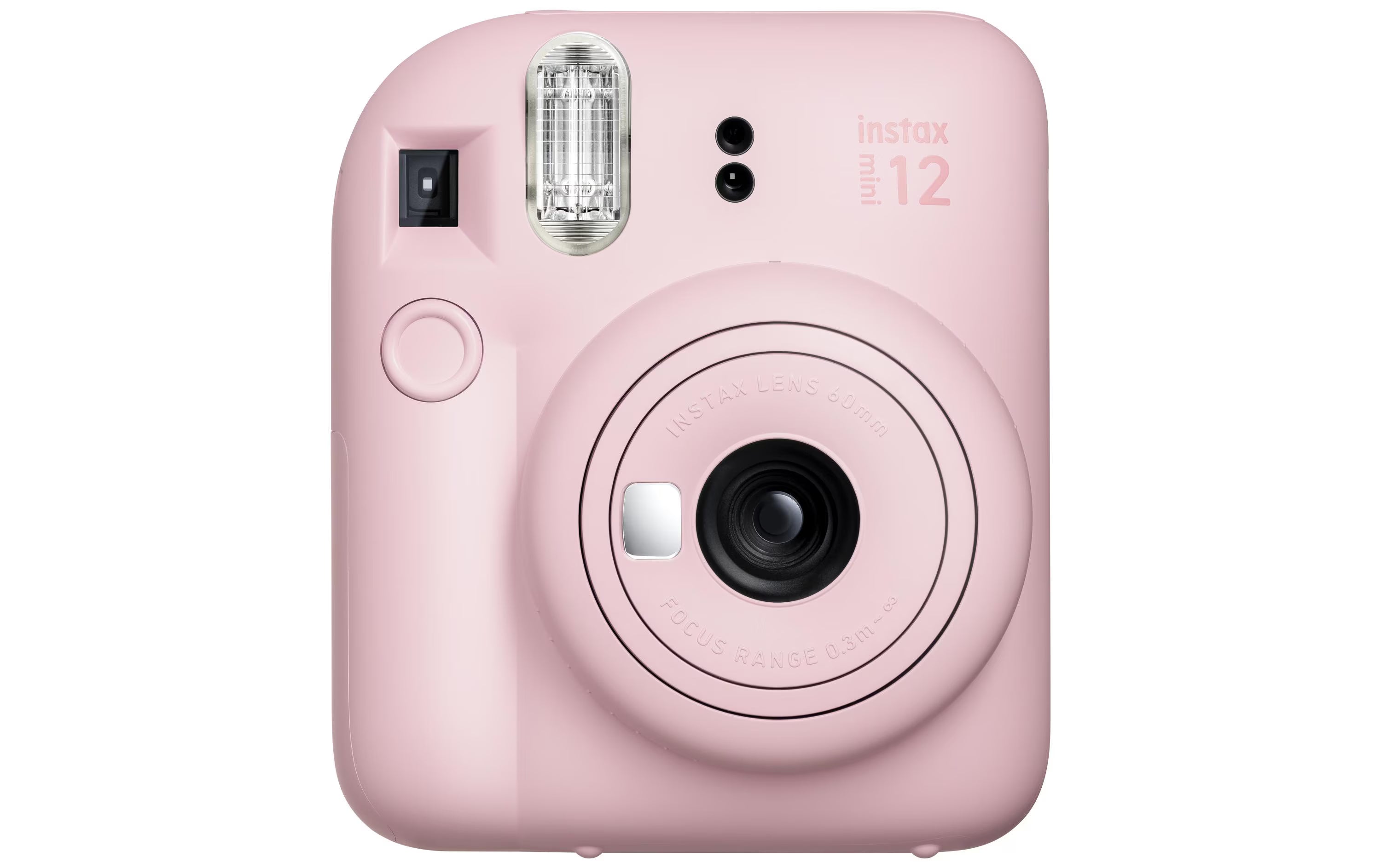 Fujifilm Instax Mini 12 Pink