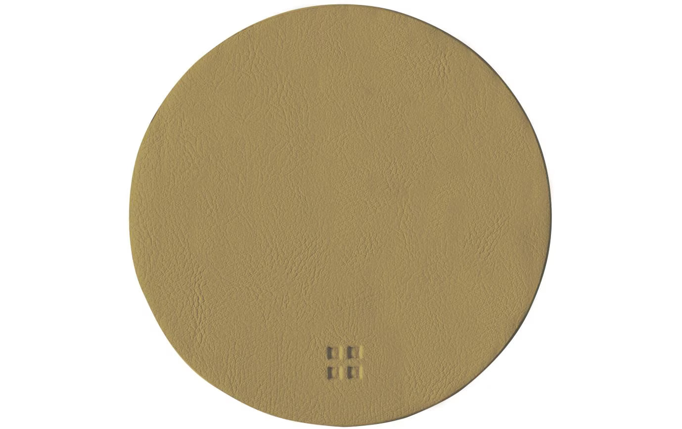 Lunasol Glasuntersetzer Elements Ambiente