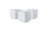 ASUS ZenWiFi XD5 3PK weiss