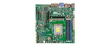 Supermicro X13SAZ-F: 1x LGA-1700