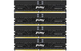 FURY Ren. PRO DDR5 128GB 4Kit 5600MTs R.ECC