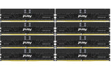 FURY Ren. PRO DDR5 128GB 8Kit 5600MTs R.ECC